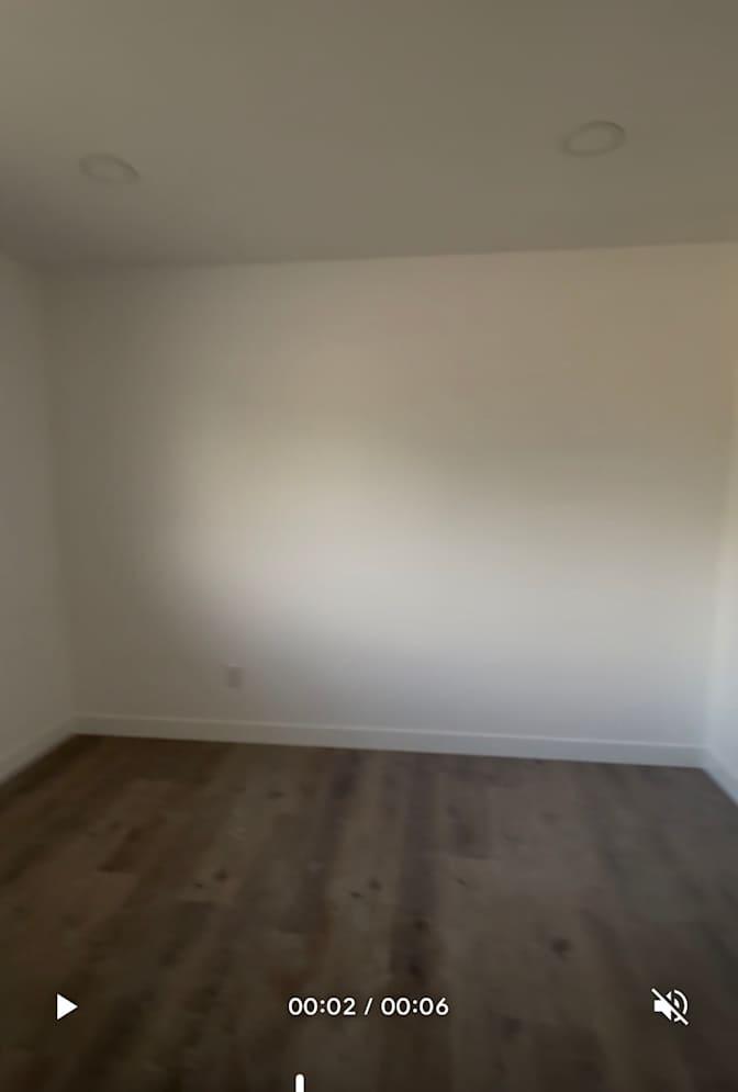 Blanca Alvarez's room
