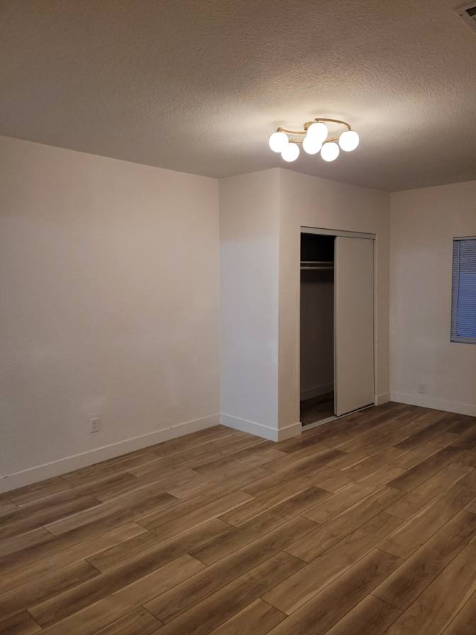 Amber's room