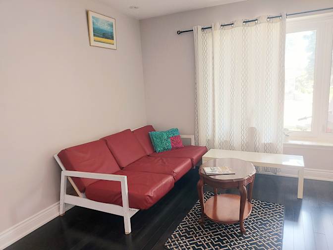 Lien's room