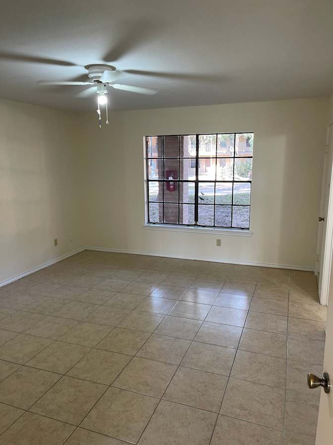 Richard's room