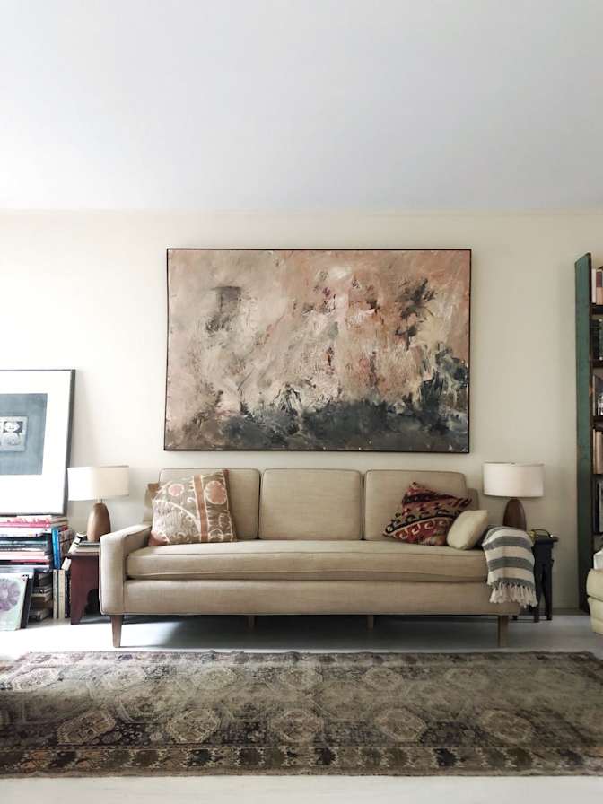 carol's room