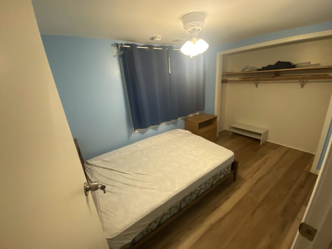 Tulga's room