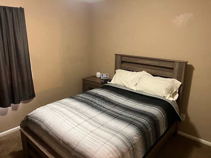 Michelle's room