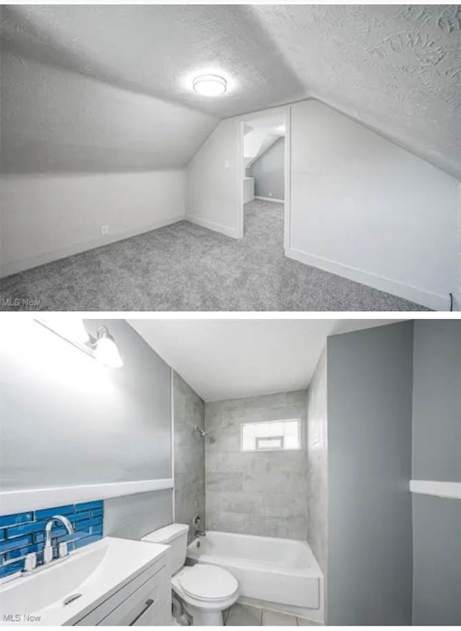 Lecelle's room