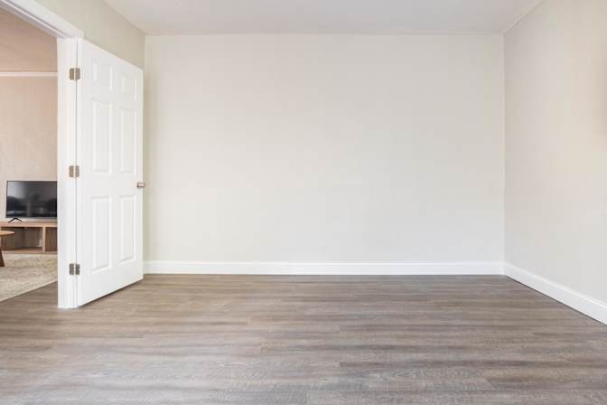 Sam June's room