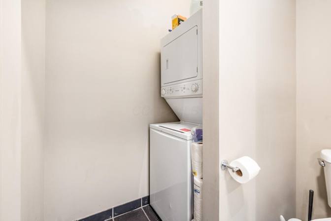 Omar's room
