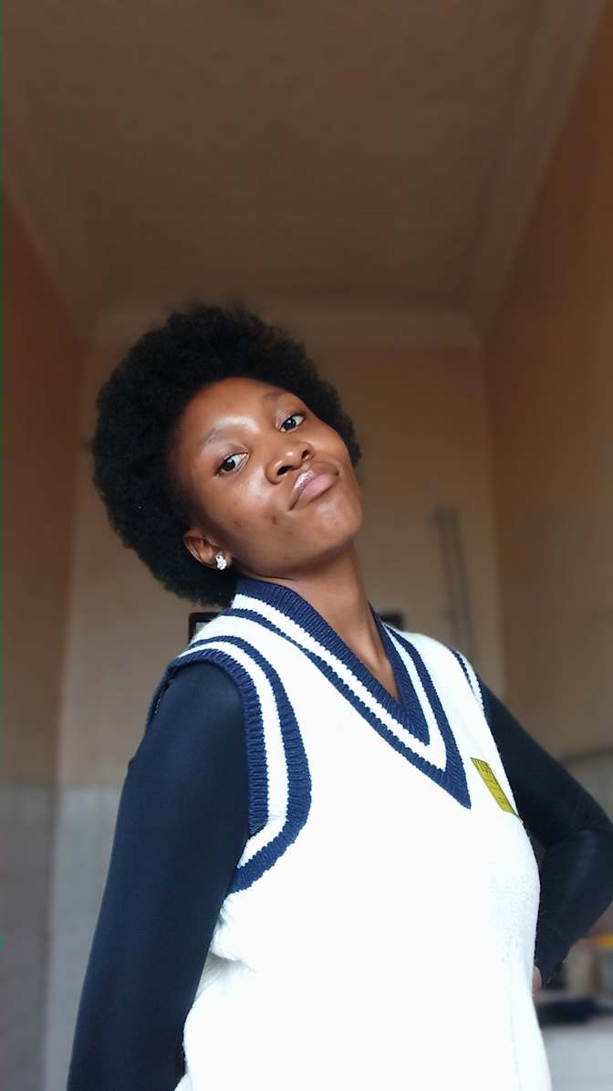 NTHABISENG SEITSHIRO