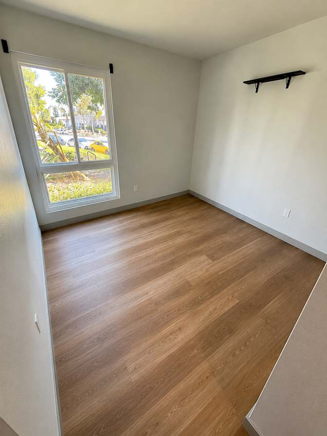 Samantha's room