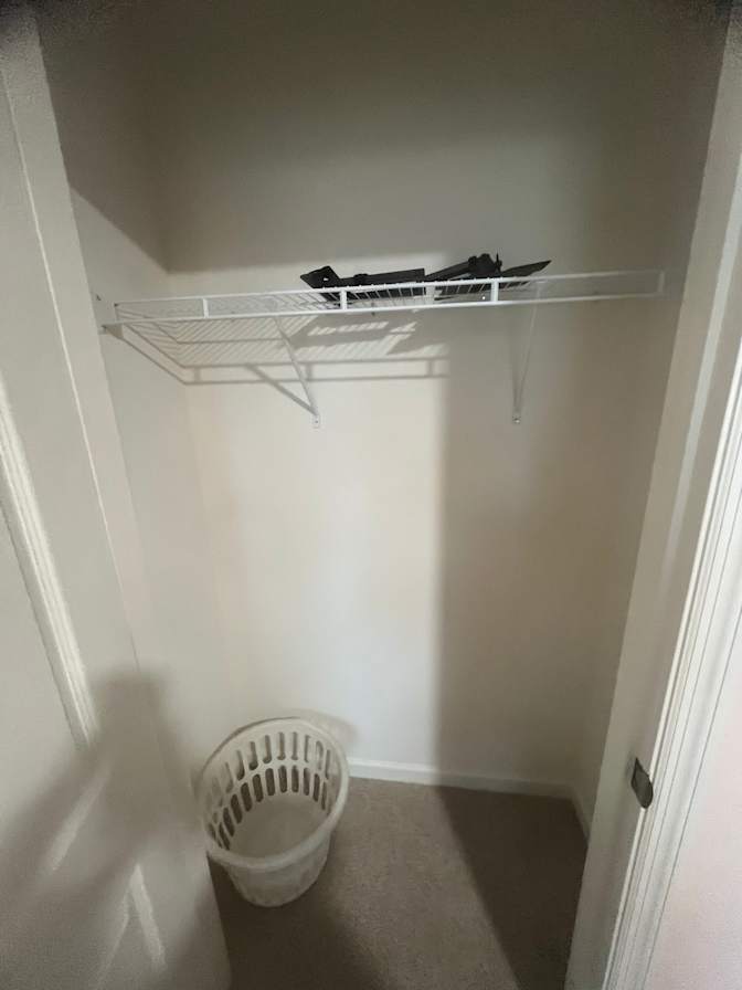 Dorothy King's room