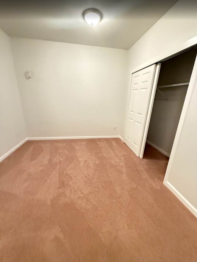 Esther Haddassah's room