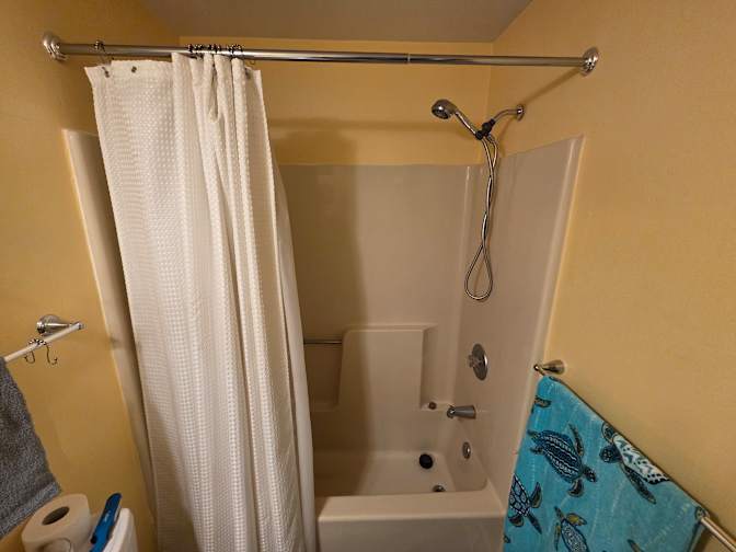 John's room