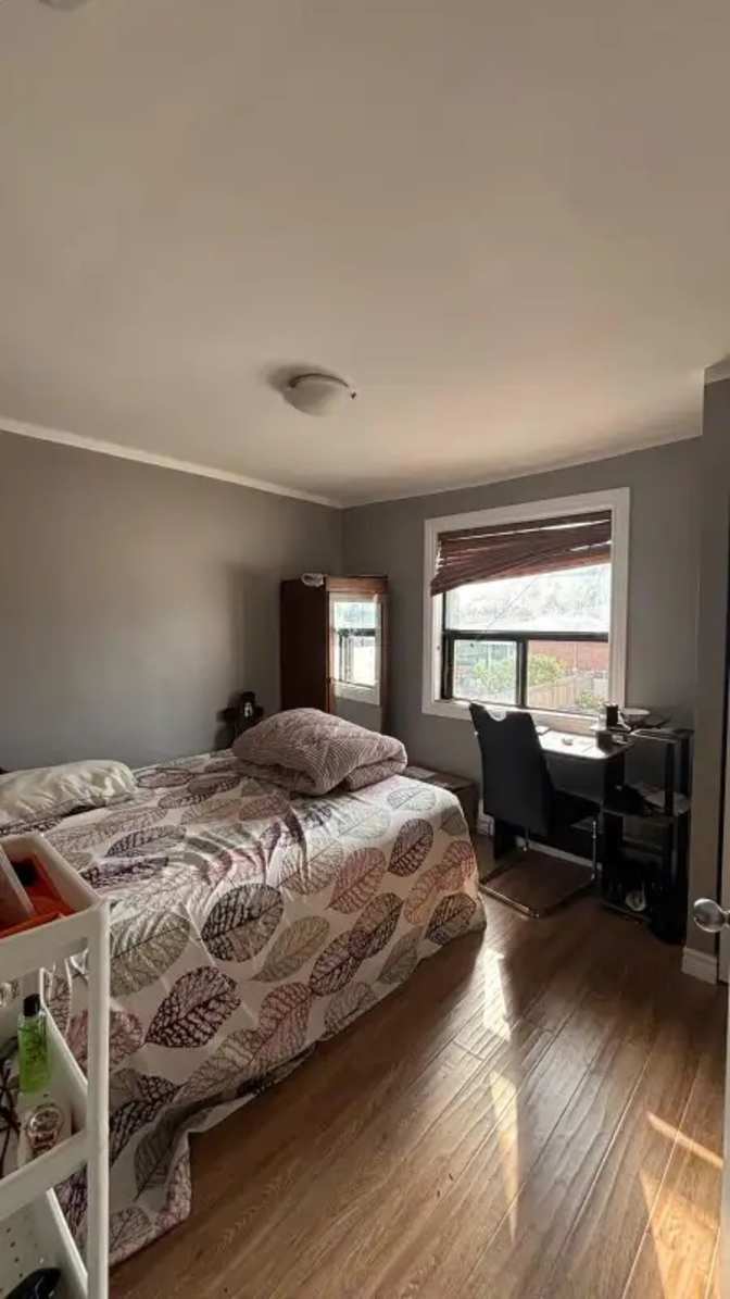 Tanisha Dasaraj Centhamil's room