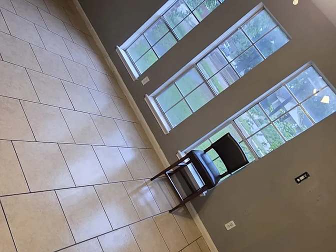 Micheal's room