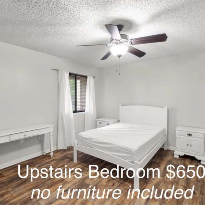Heather's room