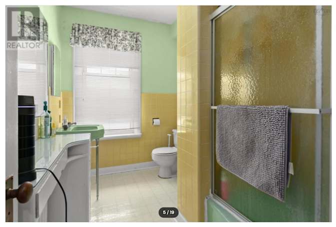 Amelie's room