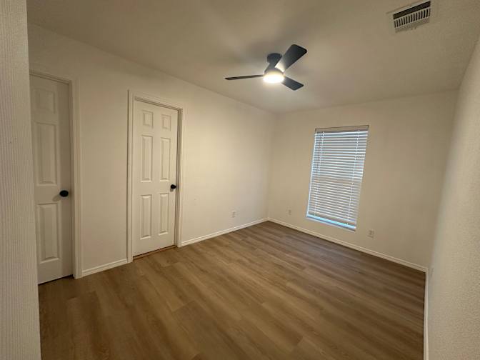 JAA's room