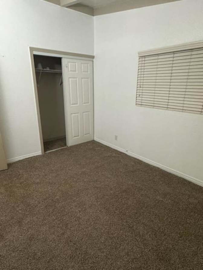 Sabba's room