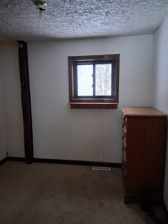 John's room