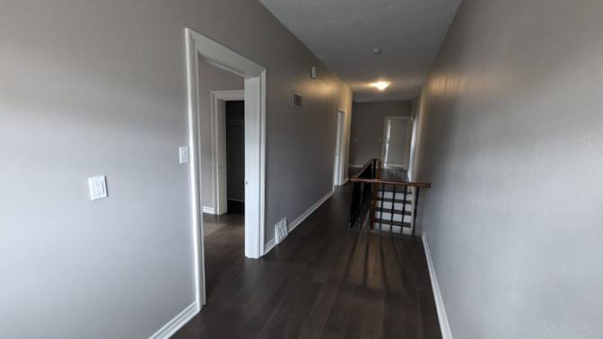 Ashley's room