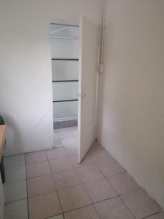 Ray's room