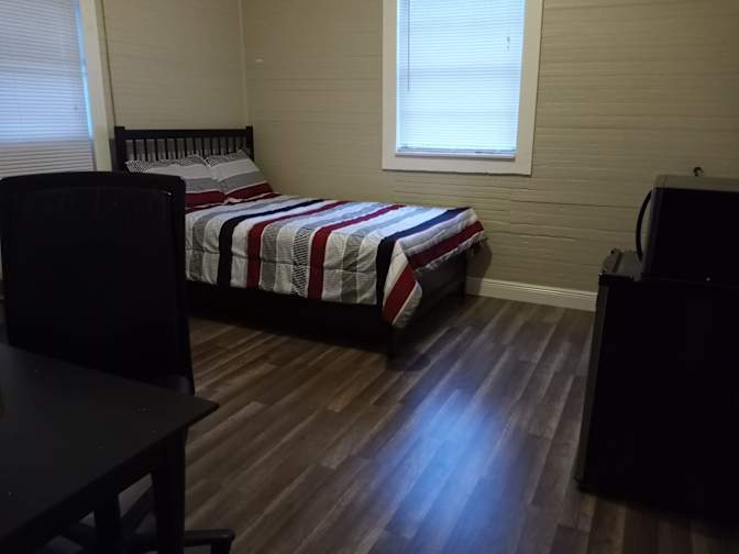 Ybor City Rentals's room