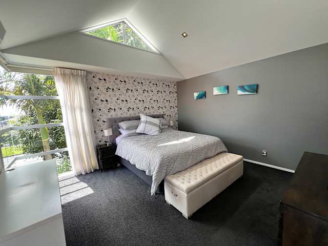 Kerry's room