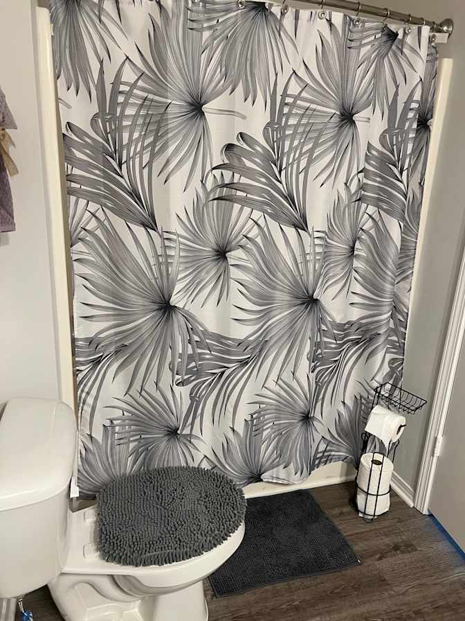 Annemarie's room