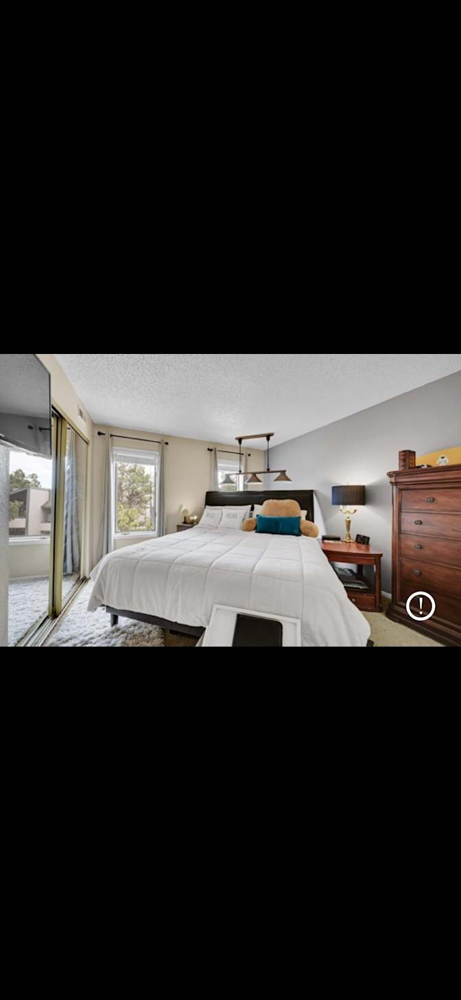 Brian's room