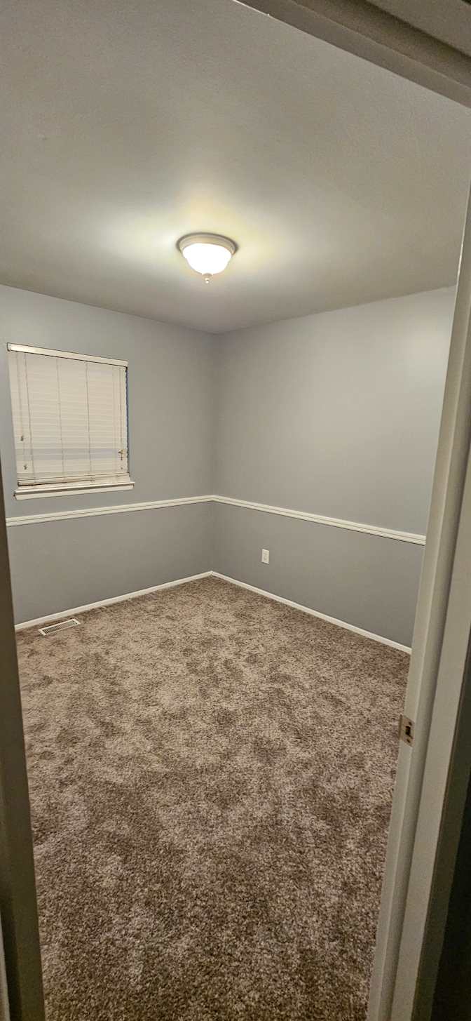 Pamela's room