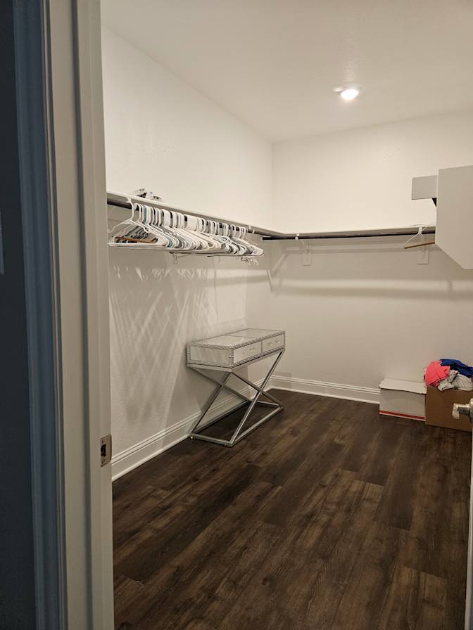Kate's room
