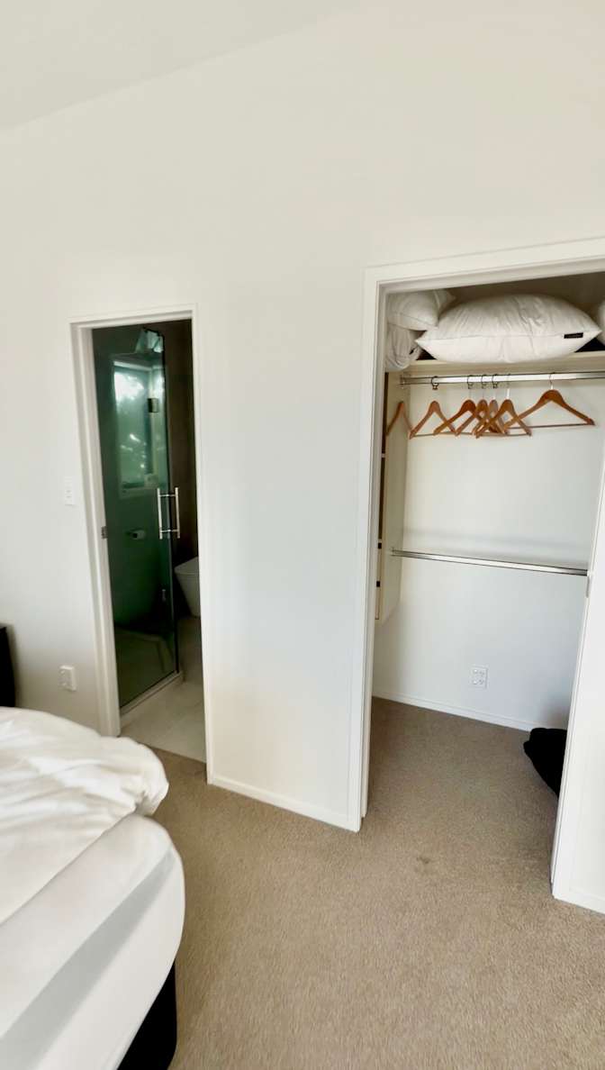 Ashton's room