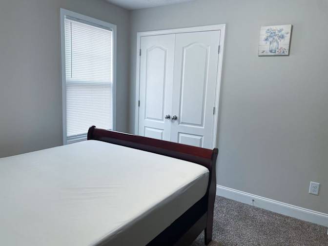 Cathy's room