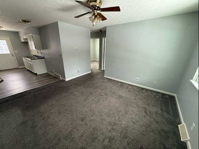 Michael's room