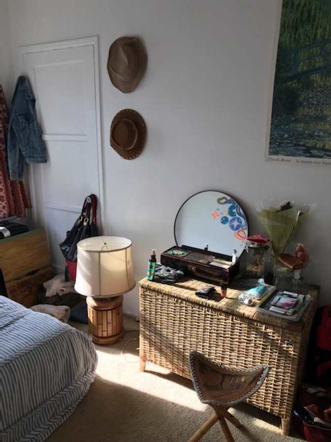 Kory's room