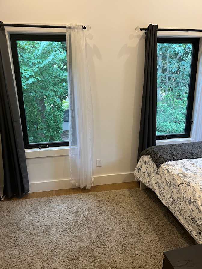 Jane's room