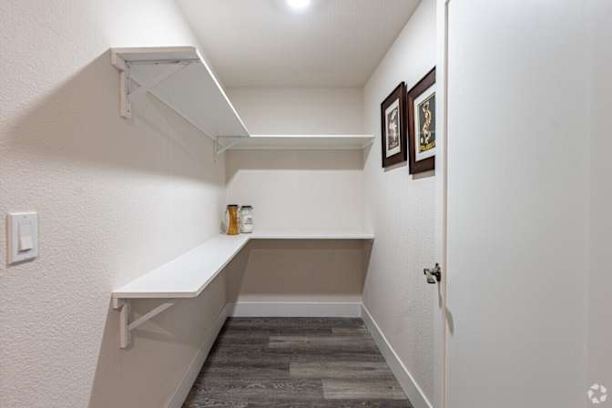 kenneth's room