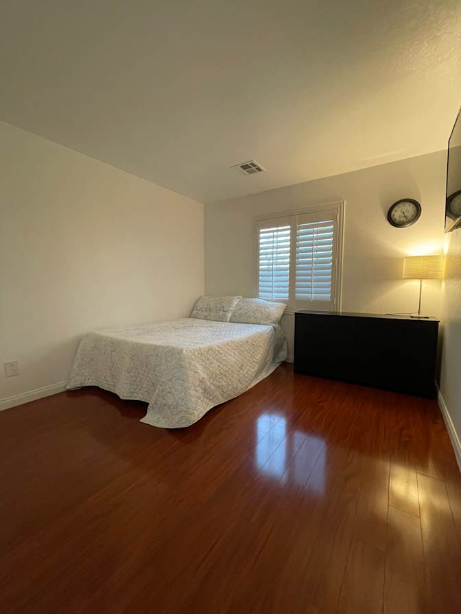 Nenita's room