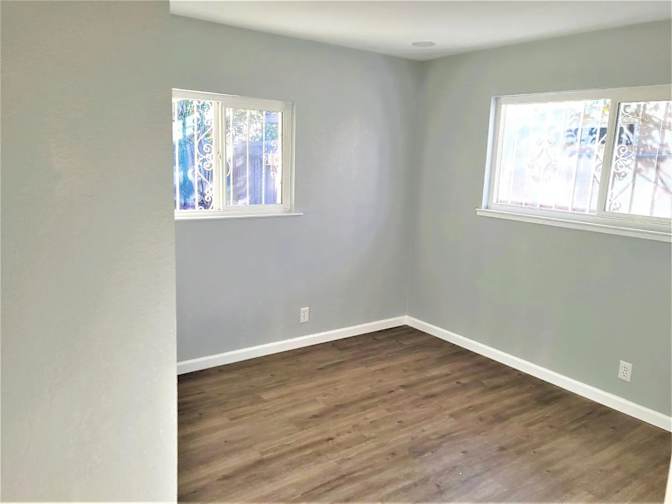 Liz Contreras's room