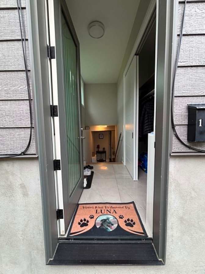 Jessica's room