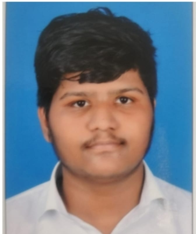 RUTURAJ DADAS