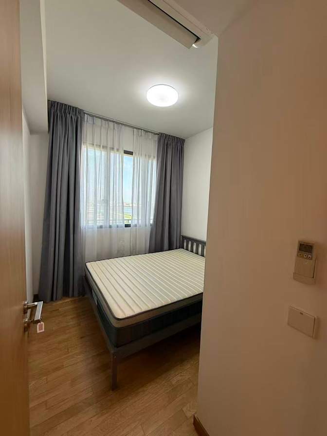 yuchen's room