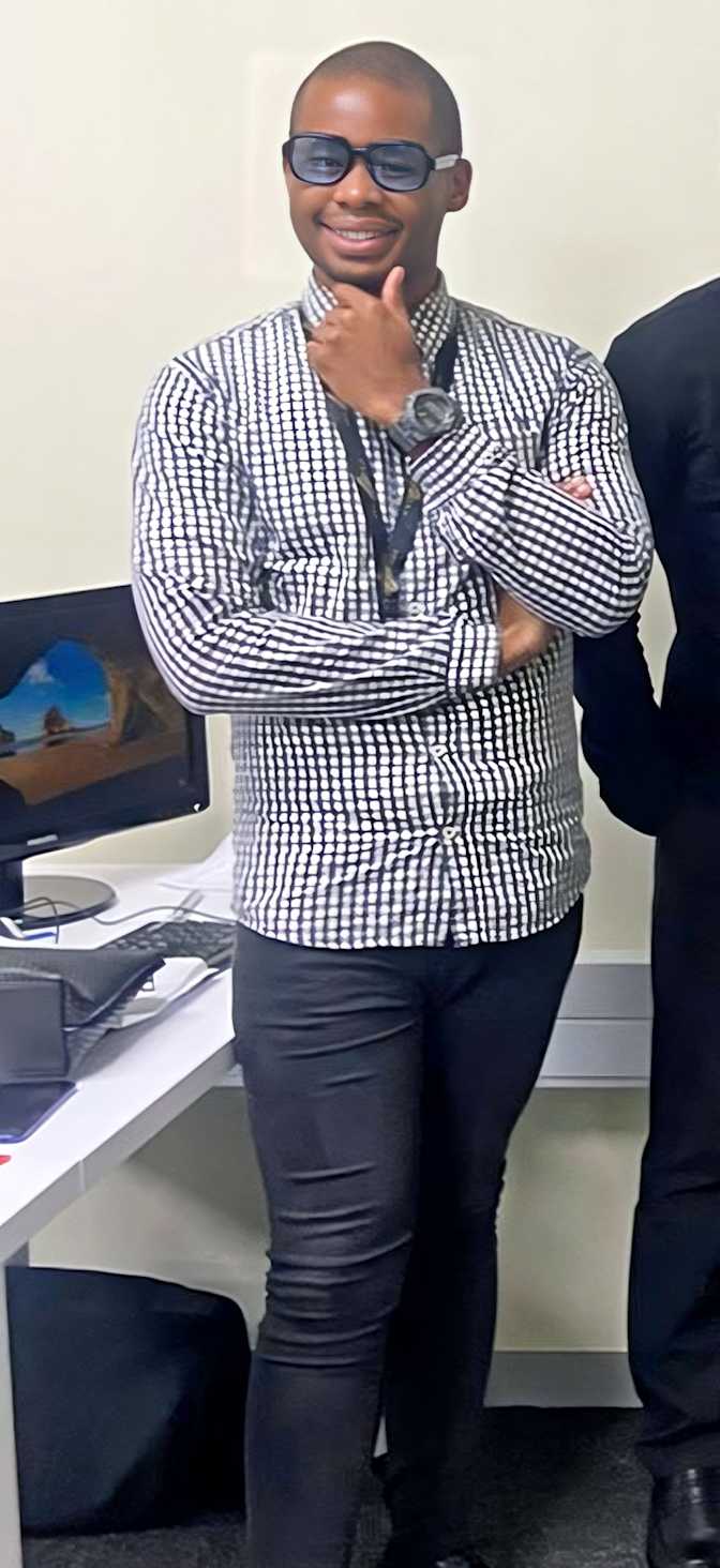 Siyasanga