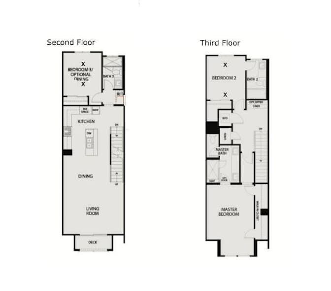 Matt's room