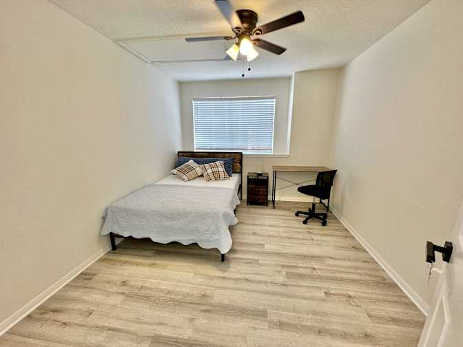PadSplit's room