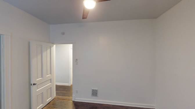 Sam June's room