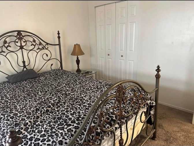 mayracezl cruz rodriguez's room