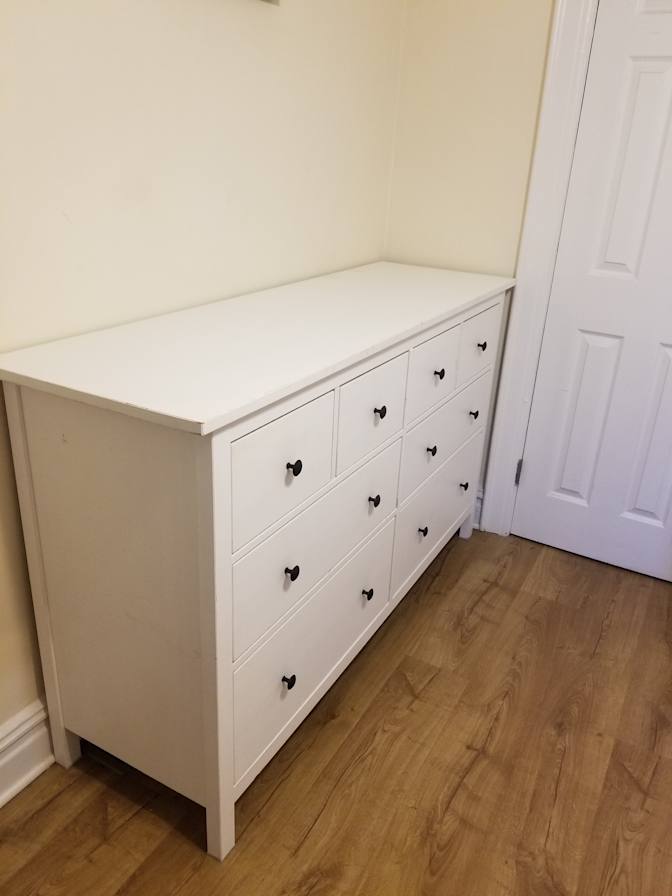 Magic's room