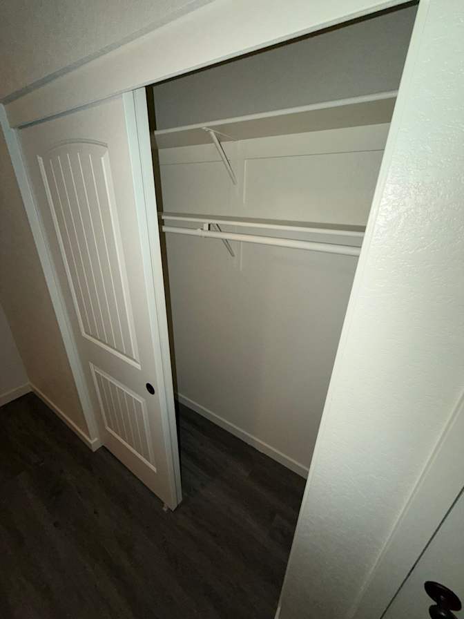 Joey's room