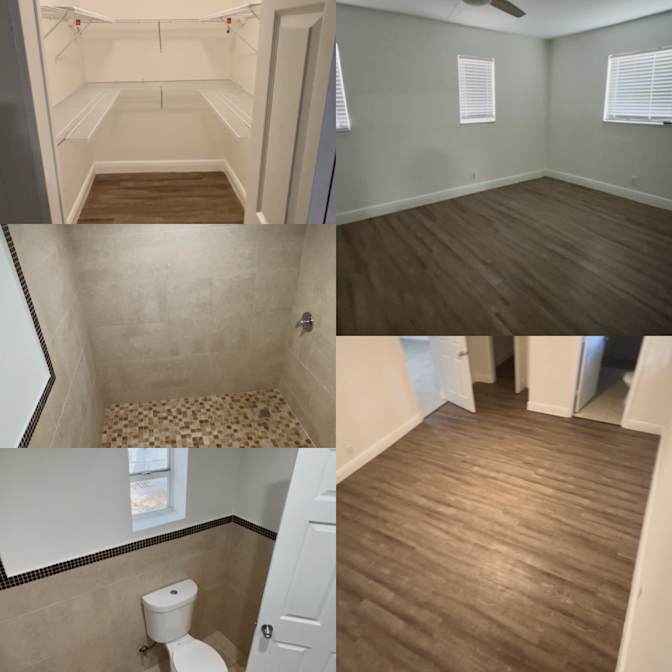 Ernesto's room