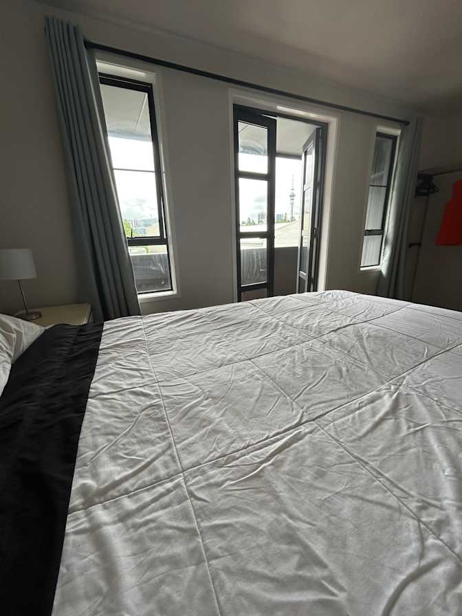 Camila's room